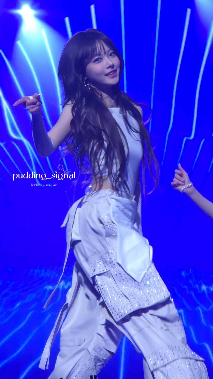 [잡담] 은채 진짜 예뻐졌네 | 인스티즈