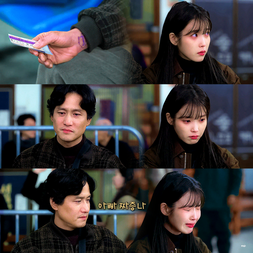 &lt;폭싹 속았수다&gt; 제일 기억에 남는 아이유 연기는? | 인스티즈
