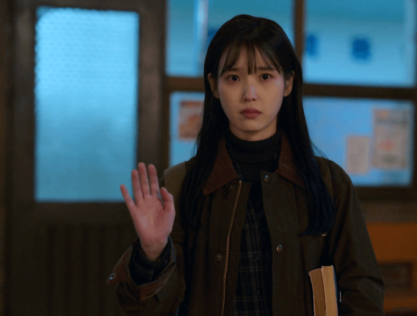 &lt;폭싹 속았수다&gt; 제일 기억에 남는 아이유 연기는? | 인스티즈