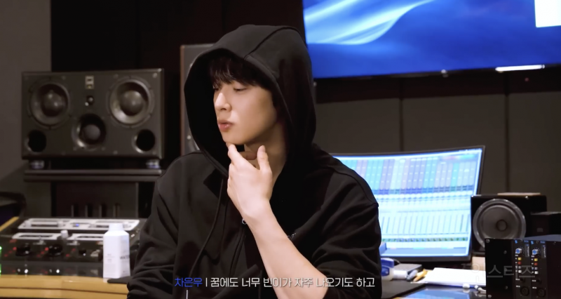 아스트로 멤버들이 故문빈을 기억하는 방법 .jpg | 인스티즈