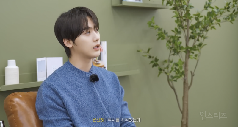 아스트로 멤버들이 故문빈을 기억하는 방법 .jpg | 인스티즈