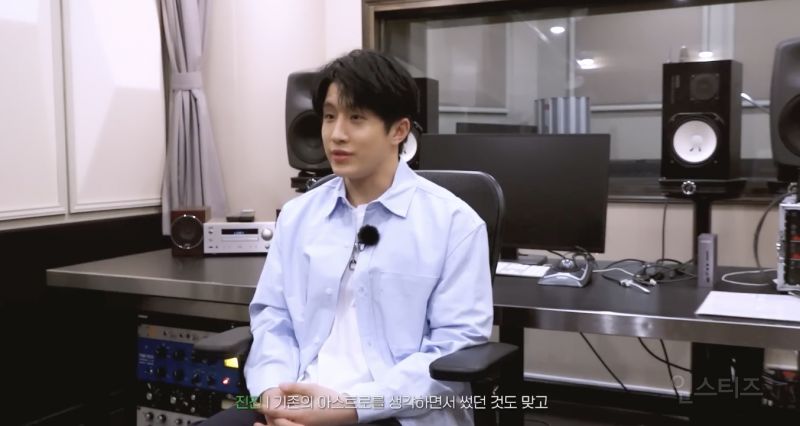 아스트로 멤버들이 故문빈을 기억하는 방법 .jpg | 인스티즈