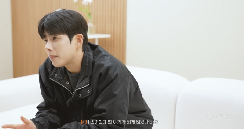 아스트로 멤버들이 故문빈을 기억하는 방법 .jpg | 인스티즈