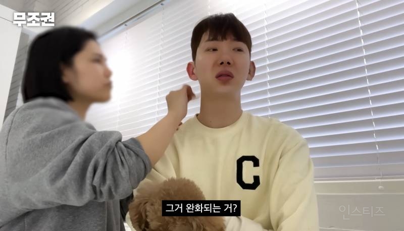 붓기에 효과 직빵이지만 오해 받는 관리법.jpg | 인스티즈