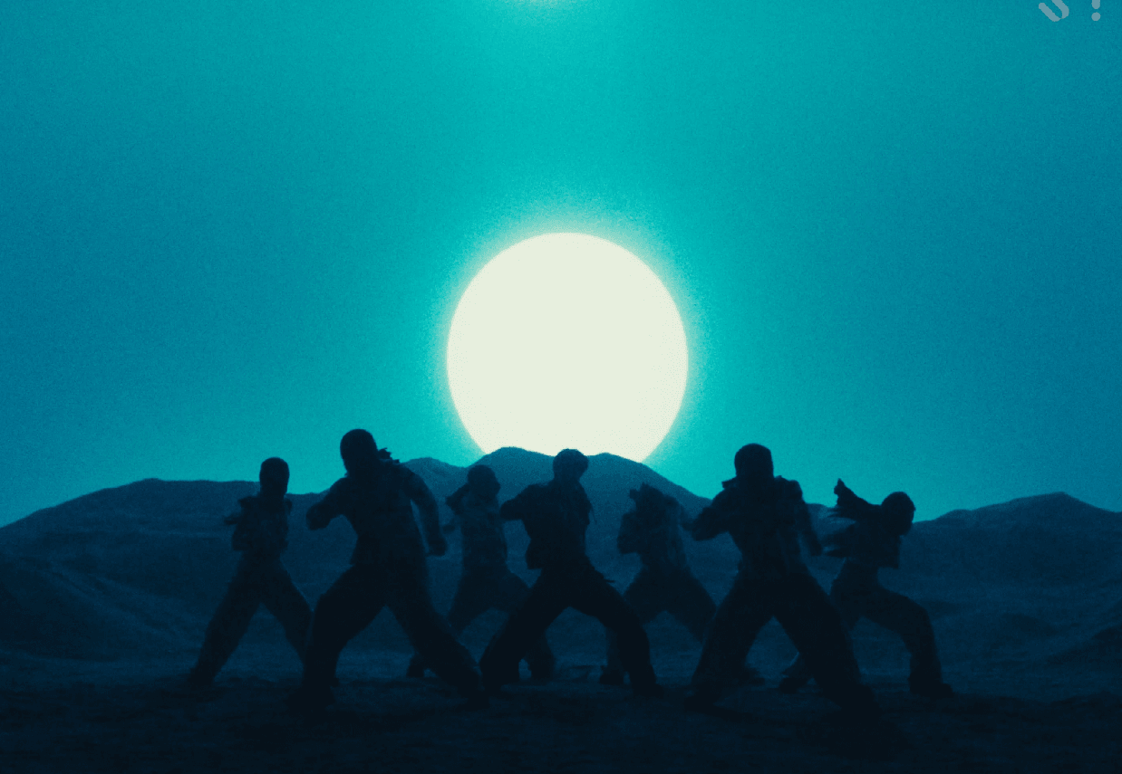 전역하고 진짜 이갈고 나온 것 같은 카이 신곡 'Wait On Me' 뮤비 미감 | 인스티즈