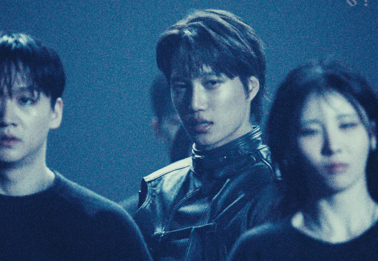 전역하고 진짜 이갈고 나온 것 같은 카이 신곡 'Wait On Me' 뮤비 미감 | 인스티즈