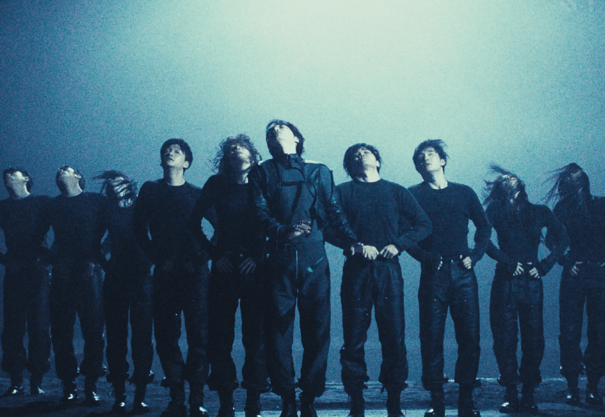전역하고 진짜 이갈고 나온 것 같은 카이 신곡 'Wait On Me' 뮤비 미감 | 인스티즈