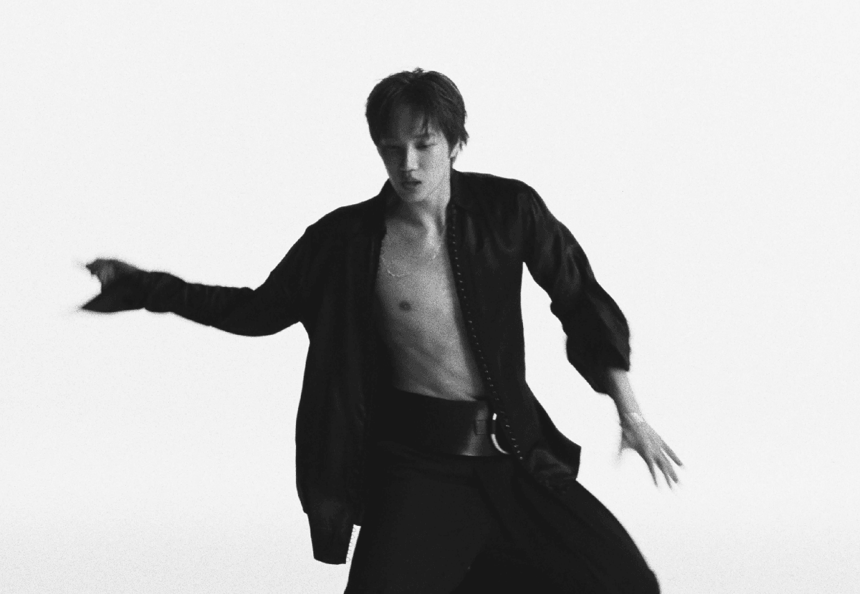 전역하고 진짜 이갈고 나온 것 같은 카이 신곡 'Wait On Me' 뮤비 미감 | 인스티즈
