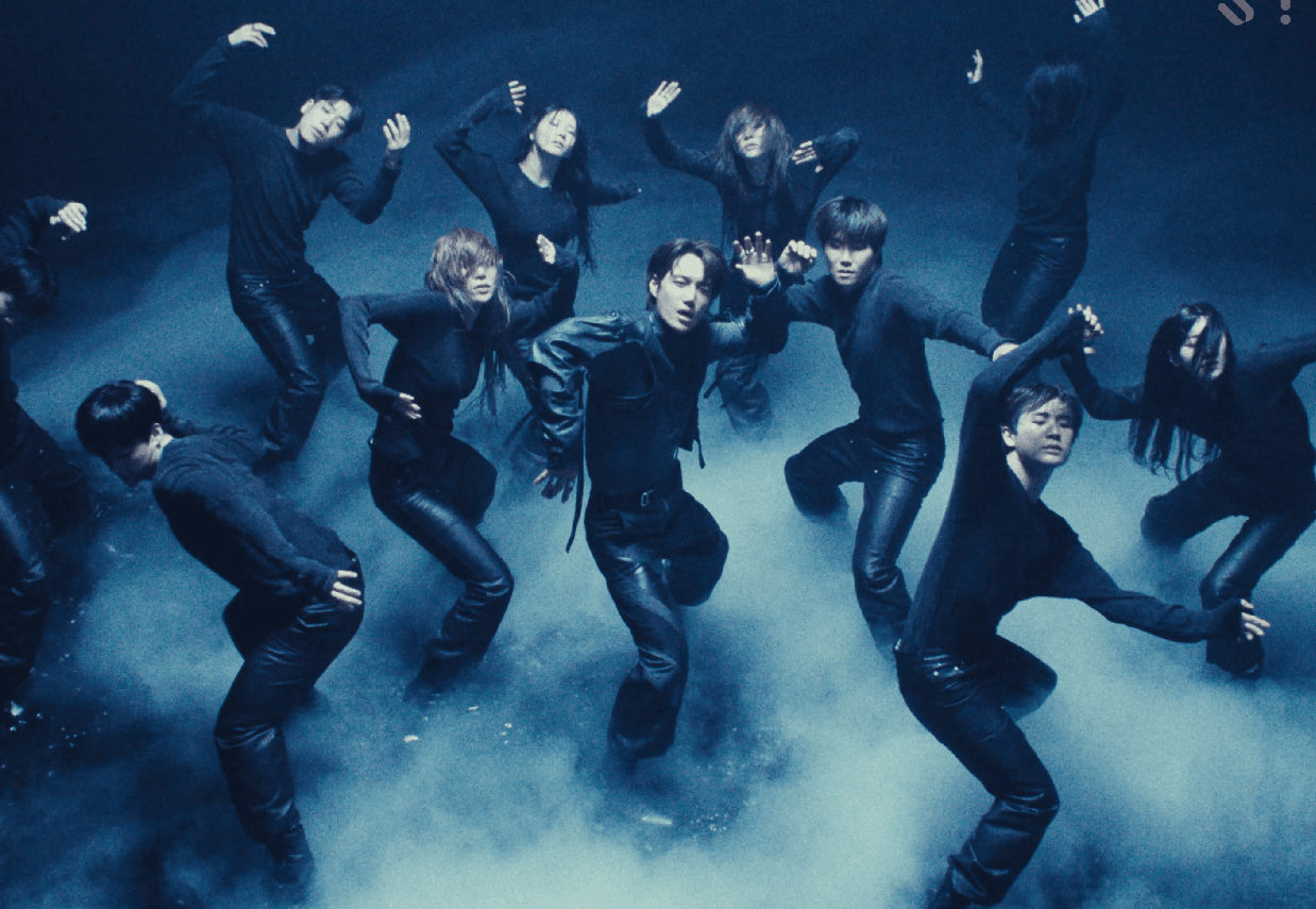 전역하고 진짜 이갈고 나온 것 같은 카이 신곡 'Wait On Me' 뮤비 미감 | 인스티즈