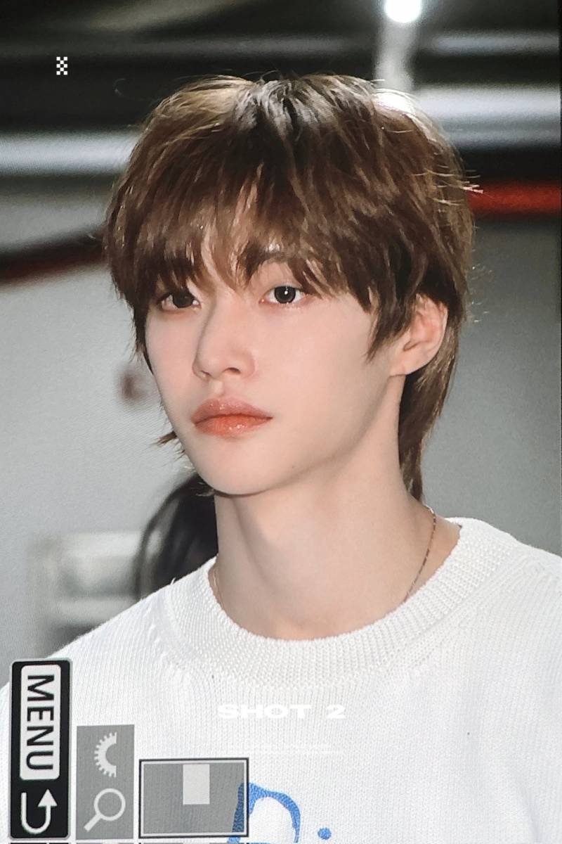  머리 바꾸고 반응 좋은 오늘자 라이즈 원빈3
