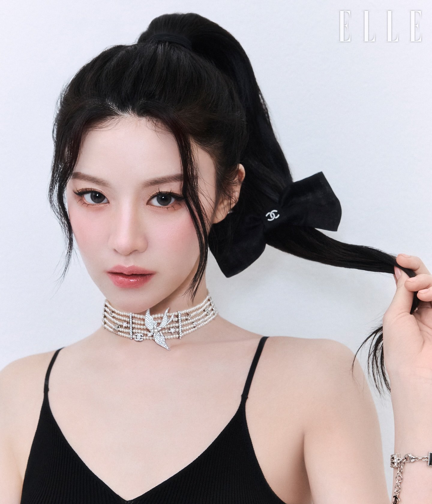 [잡담] 와 고윤정 엘르 | 인스티즈