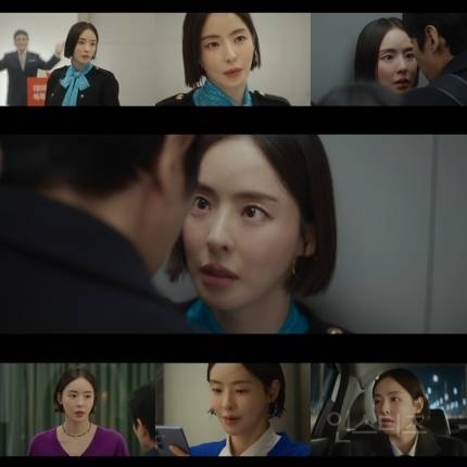  이다희, 180도 바뀌었다..이광수와 묘한 분위기→핑크빛 기류 포착