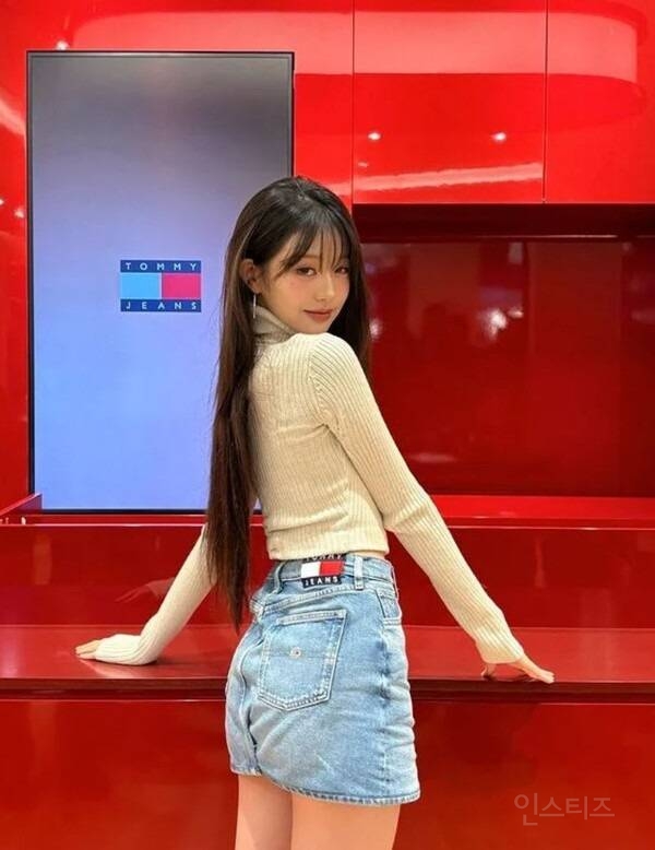 장원영 근황.jpg | 인스티즈