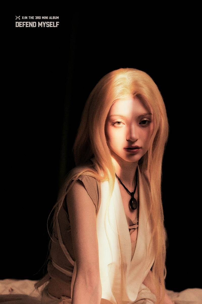 엑신(X:IN) 3rd Mini Album 'Defend Myself' 콘셉트 포토.jpg | 인스티즈