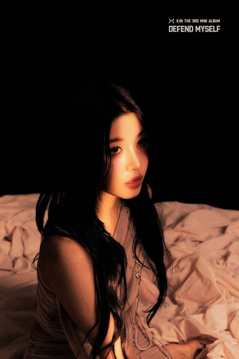 엑신(X:IN) 3rd Mini Album 'Defend Myself' 콘셉트 포토.jpg | 인스티즈