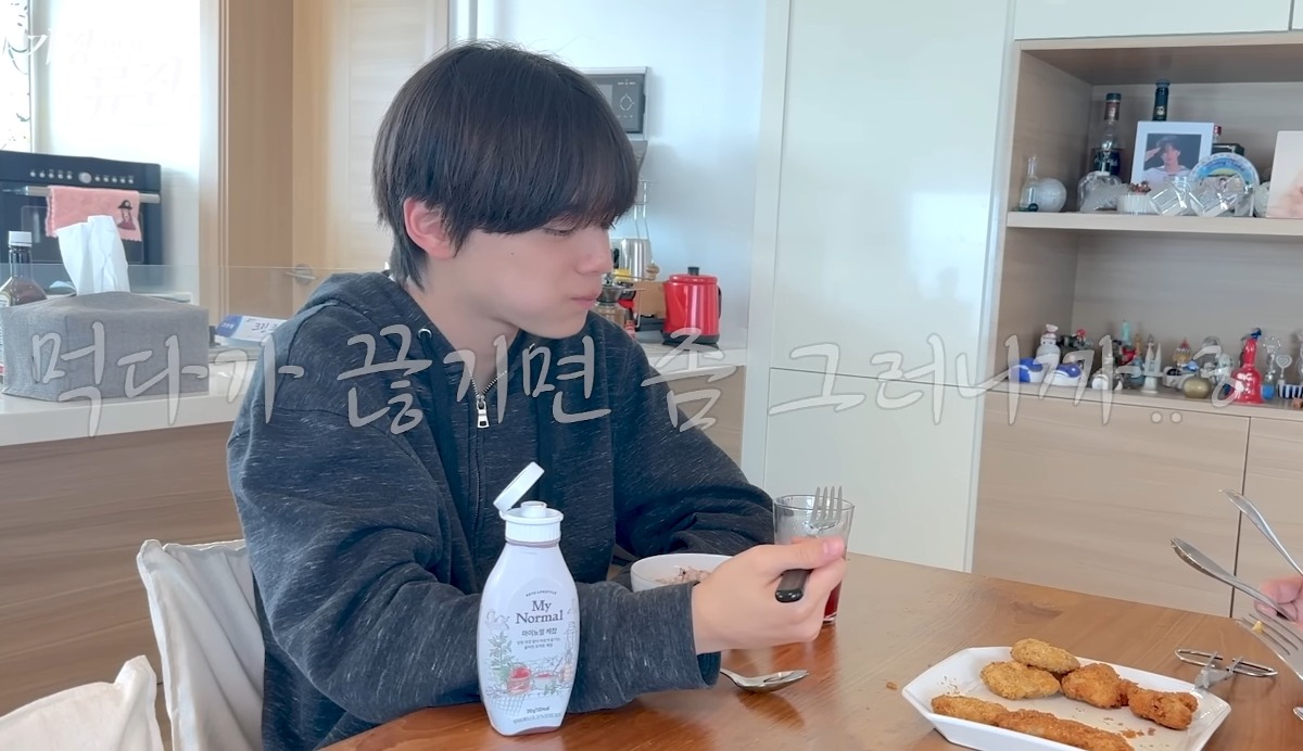 [정보/소식] 아빠어디가 나왔던 류진 둘째아들 찬호 근황.jpg | 인스티즈