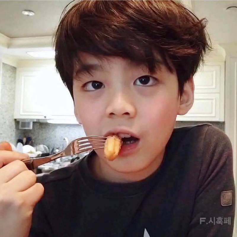 방시혁 조심하라고 그랬던 아빠어디가 찬호 근황.JPG | 인스티즈