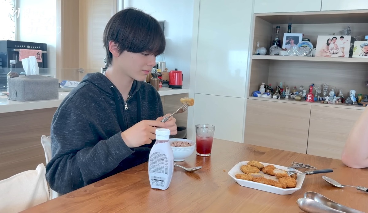 [정보/소식] 아빠어디가 나왔던 류진 둘째아들 찬호 근황.jpg | 인스티즈