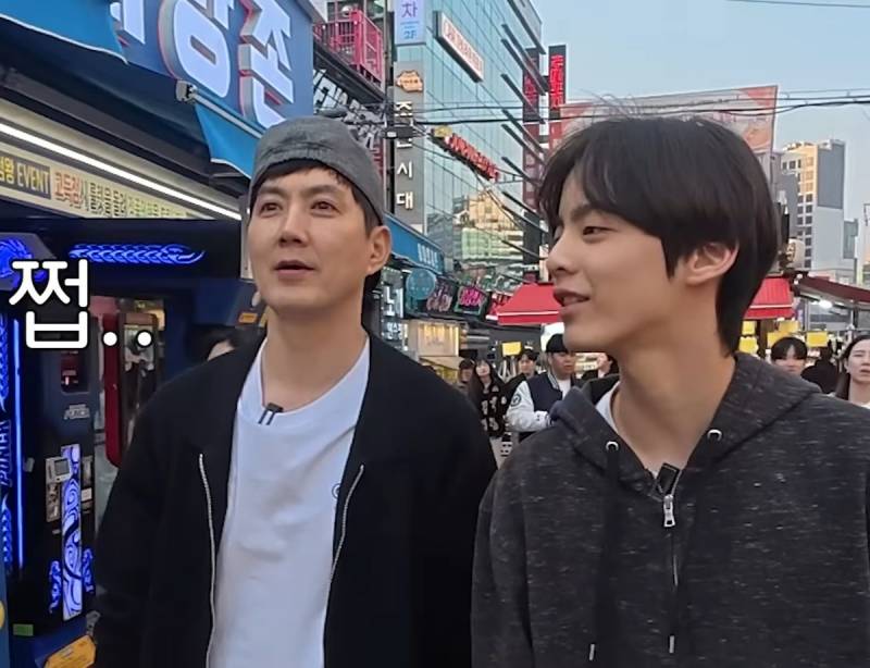 방시혁 조심하라고 그랬던 아빠어디가 찬호 근황.JPG | 인스티즈