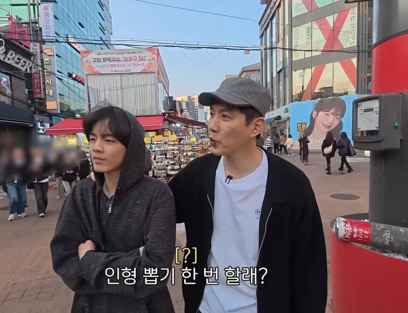 방시혁 조심하라고 그랬던 아빠어디가 찬호 근황.JPG | 인스티즈