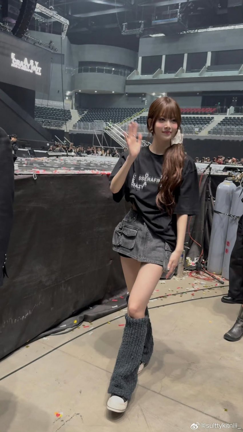 [잡담] 홍은채 비율 | 인스티즈