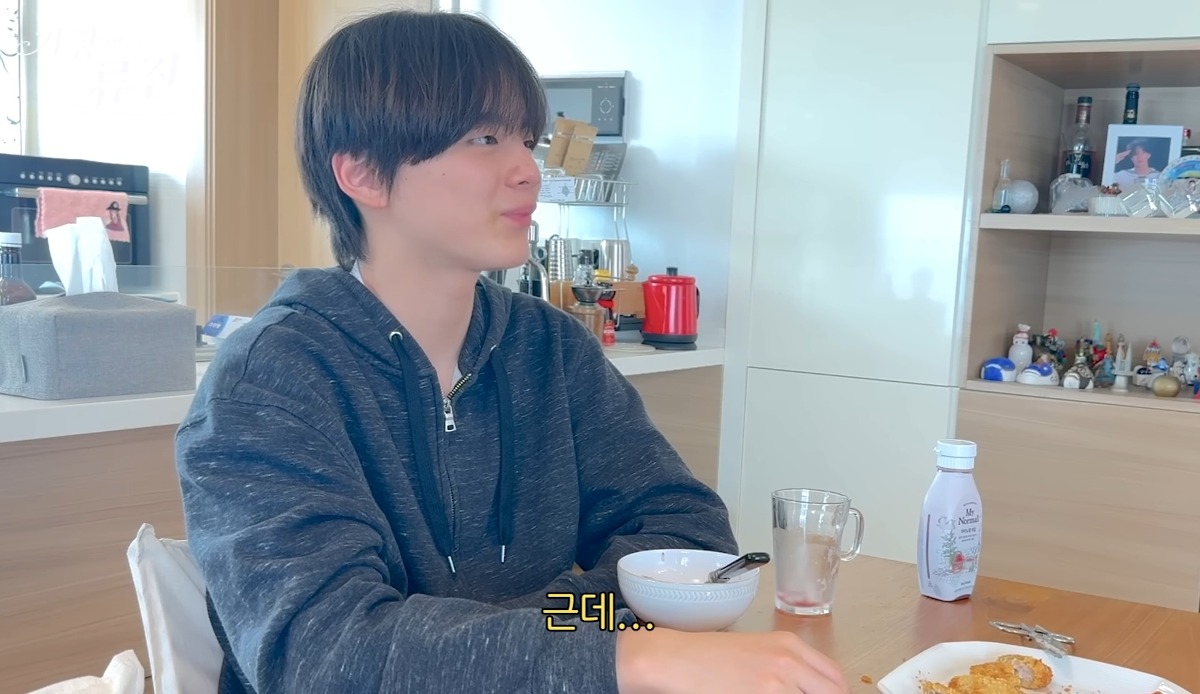 [정보/소식] 아빠어디가 나왔던 류진 둘째아들 찬호 근황.jpg | 인스티즈