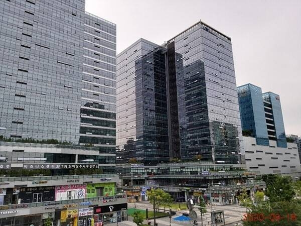 강남-여의도 제치고 출퇴근인원 1등찍은 지역.jpg | 인스티즈