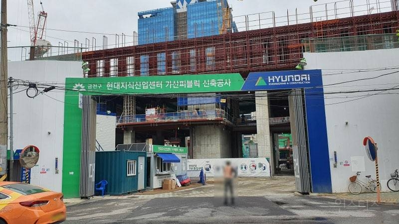 강남-여의도 제치고 출퇴근인원 1등찍은 지역.jpg | 인스티즈