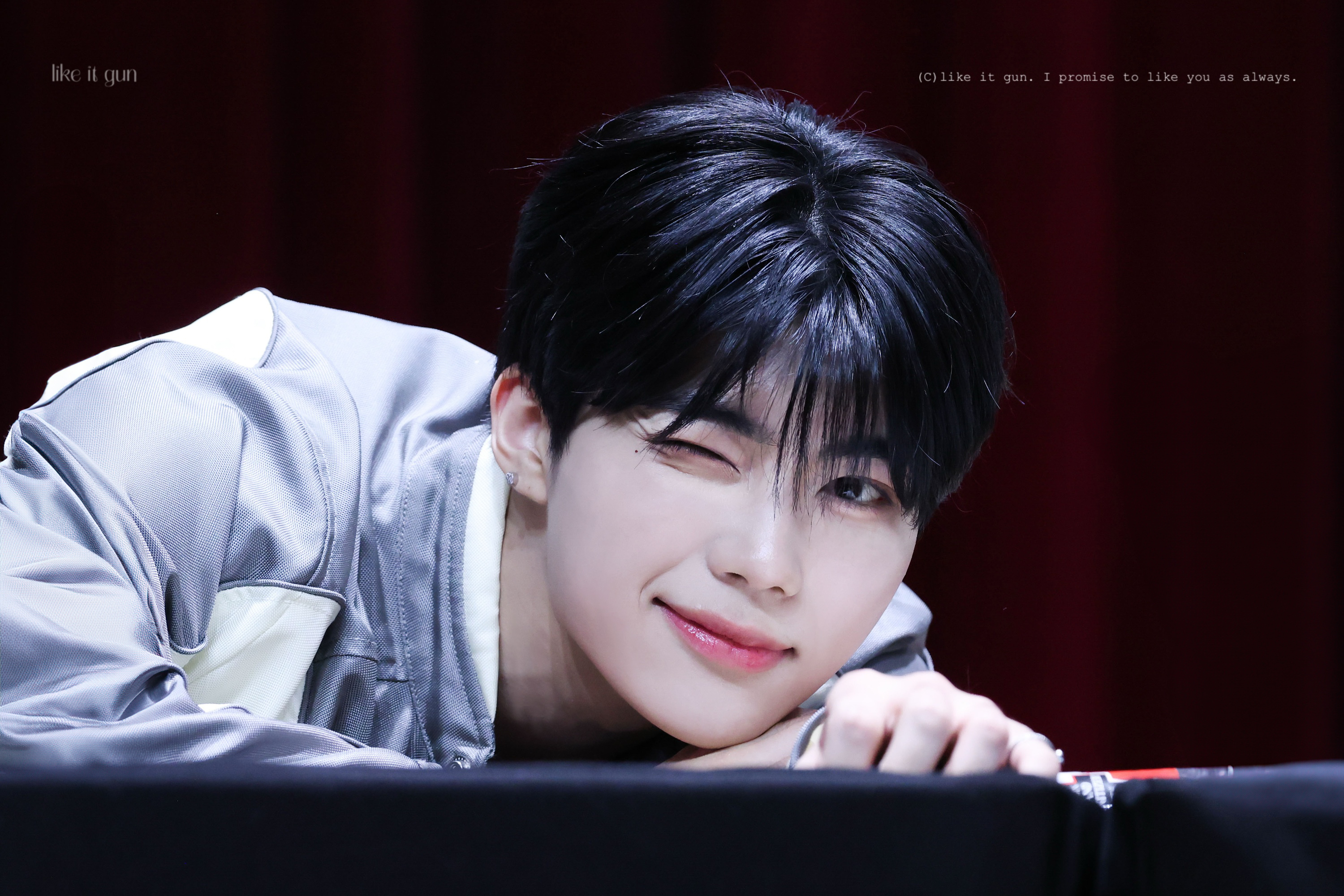 [잡담] 건욱이가 너무 좋다 | 인스티즈