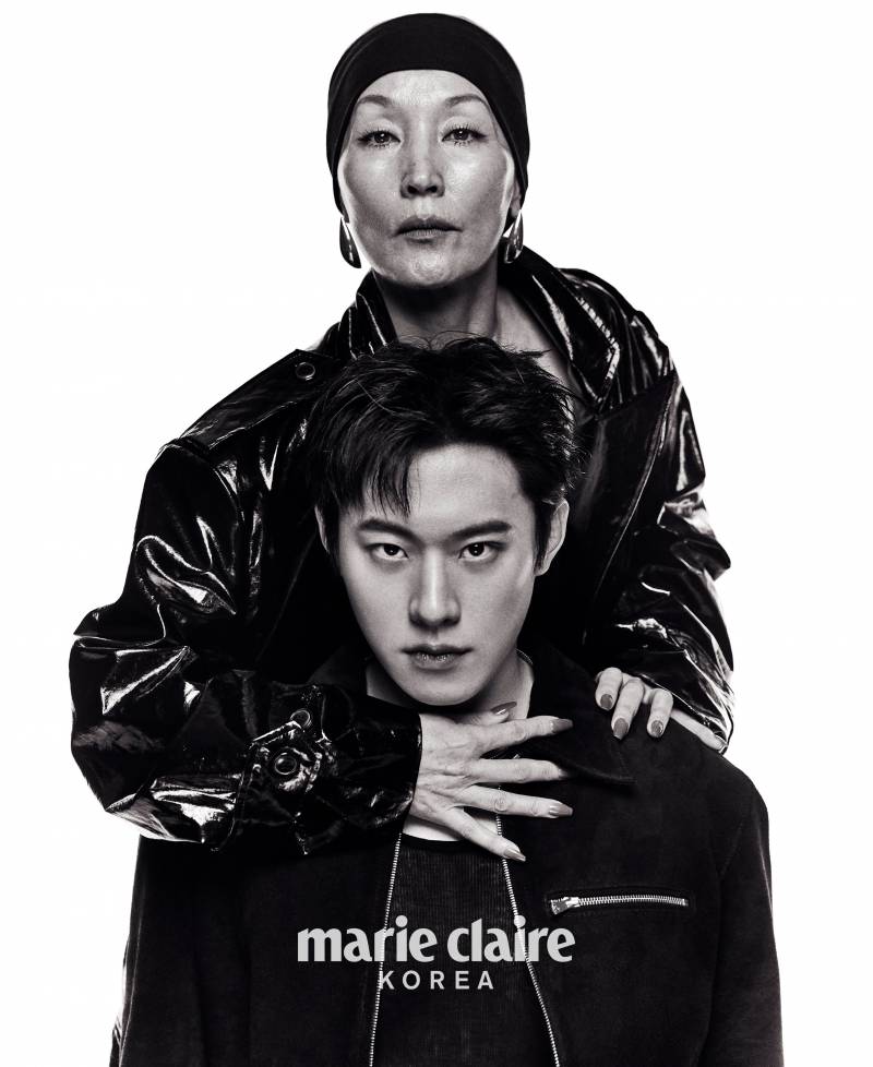  [마리끌레르] 5월호 - 이혜영, 김성철.jpg