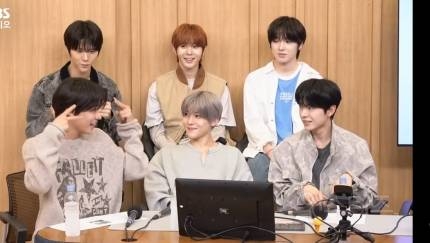  NCT 위시, &apos;방송 태도 논란&apos; 도마 위···꽁꽁 얼어붙었다”