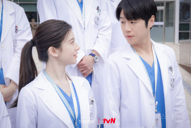  정준원, 신원호PD &apos;보석함&apos; 증명…&apos;언슬전&apos; 구도원표 로맨스 통했다 [RE스타]