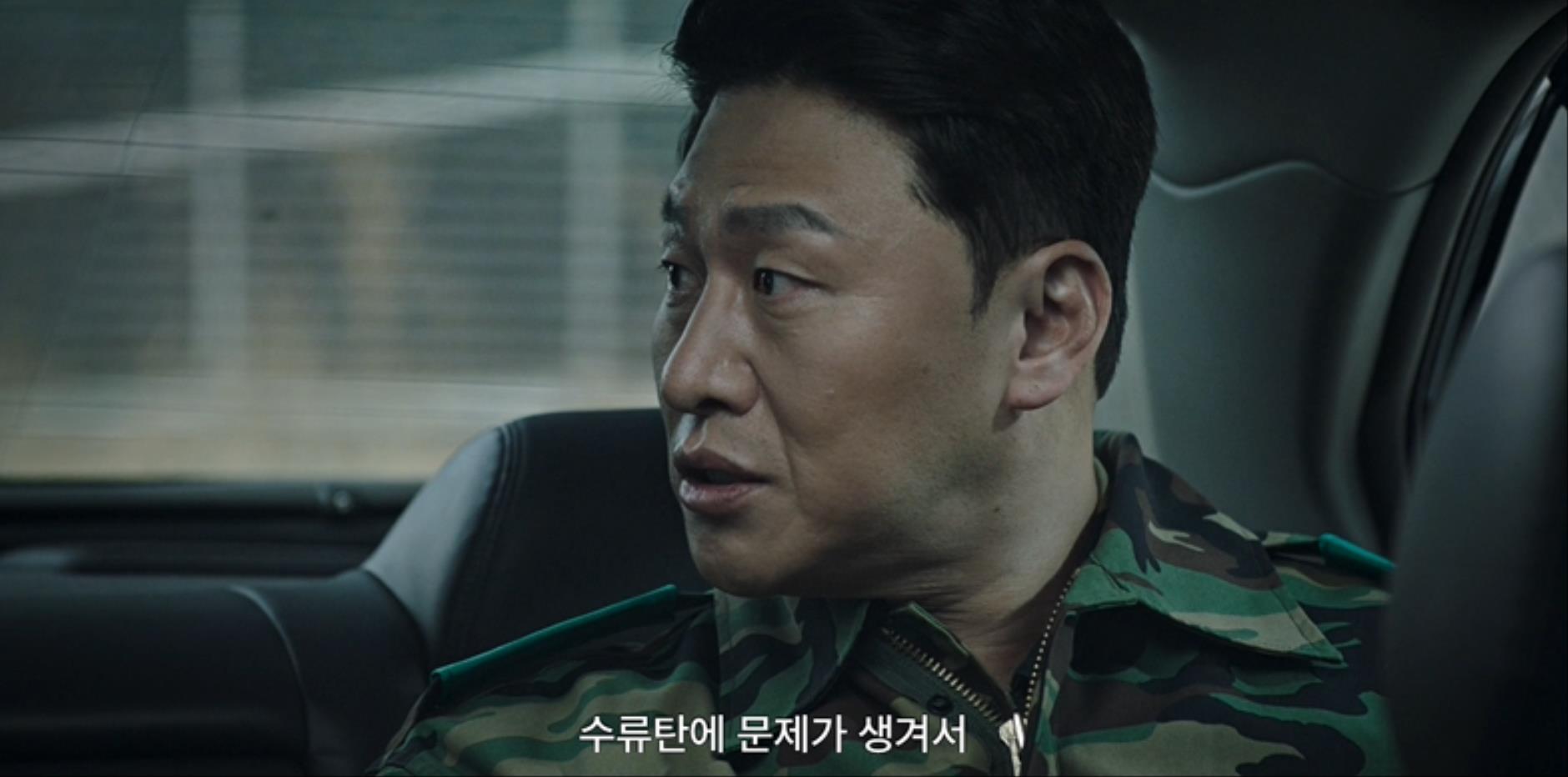 군대서 문제 생기면? 그냥 덮어 | 인스티즈