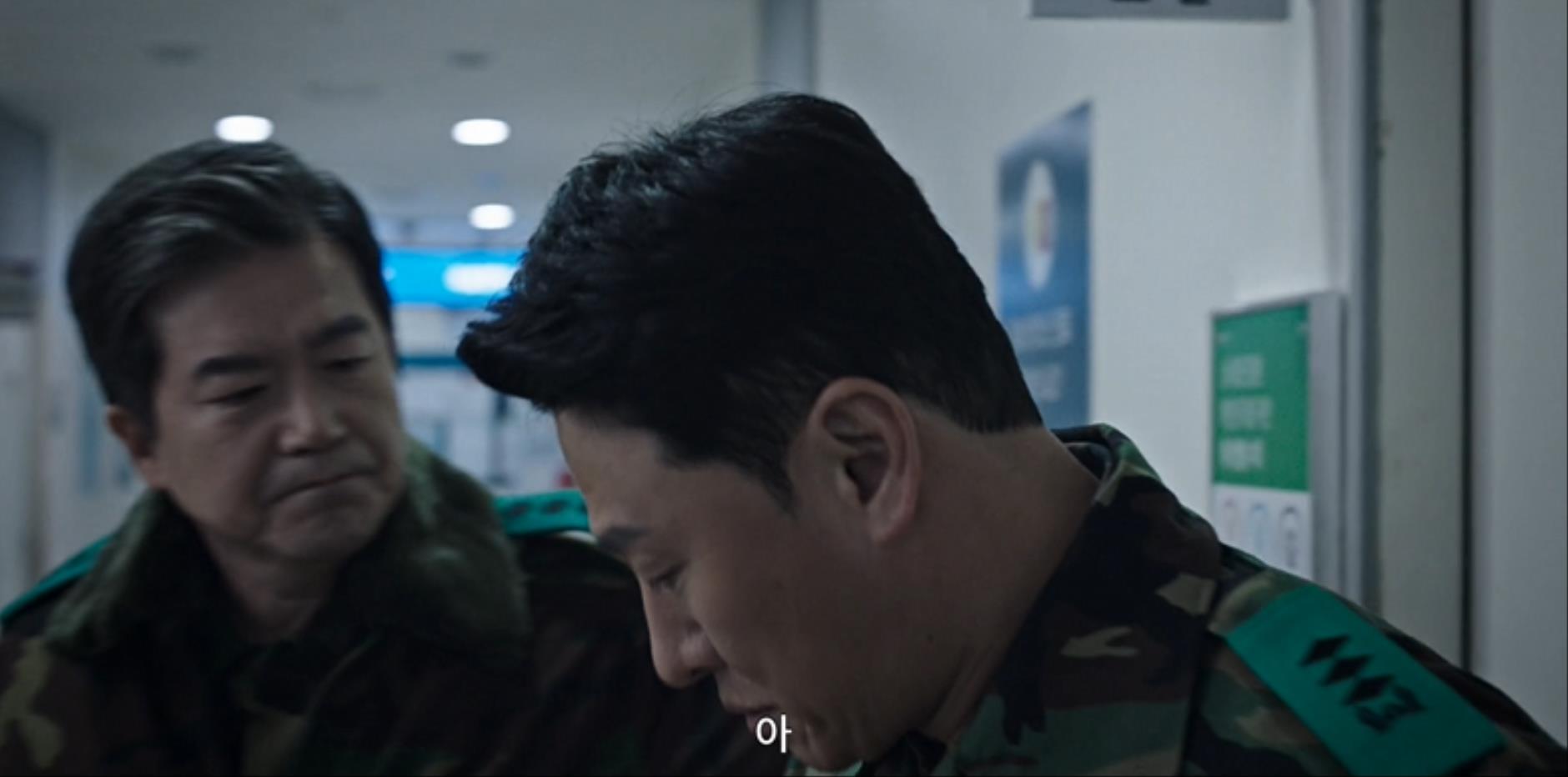 군대서 문제 생기면? 그냥 덮어 | 인스티즈