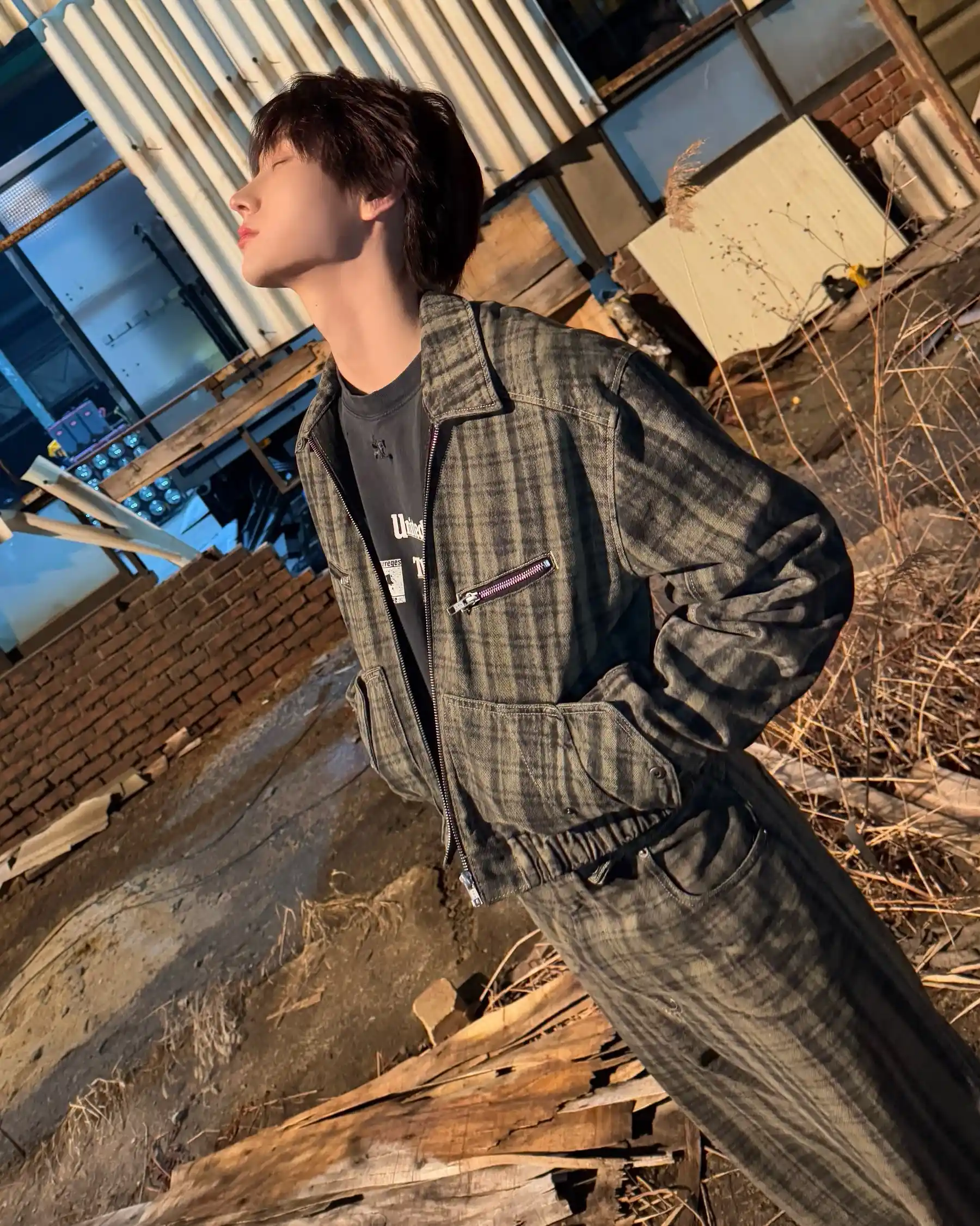 박성호 호왼 호른 셀카 (2) + 이상혁 링왼 링른 셀카 (1) 소량 공유 | 인스티즈