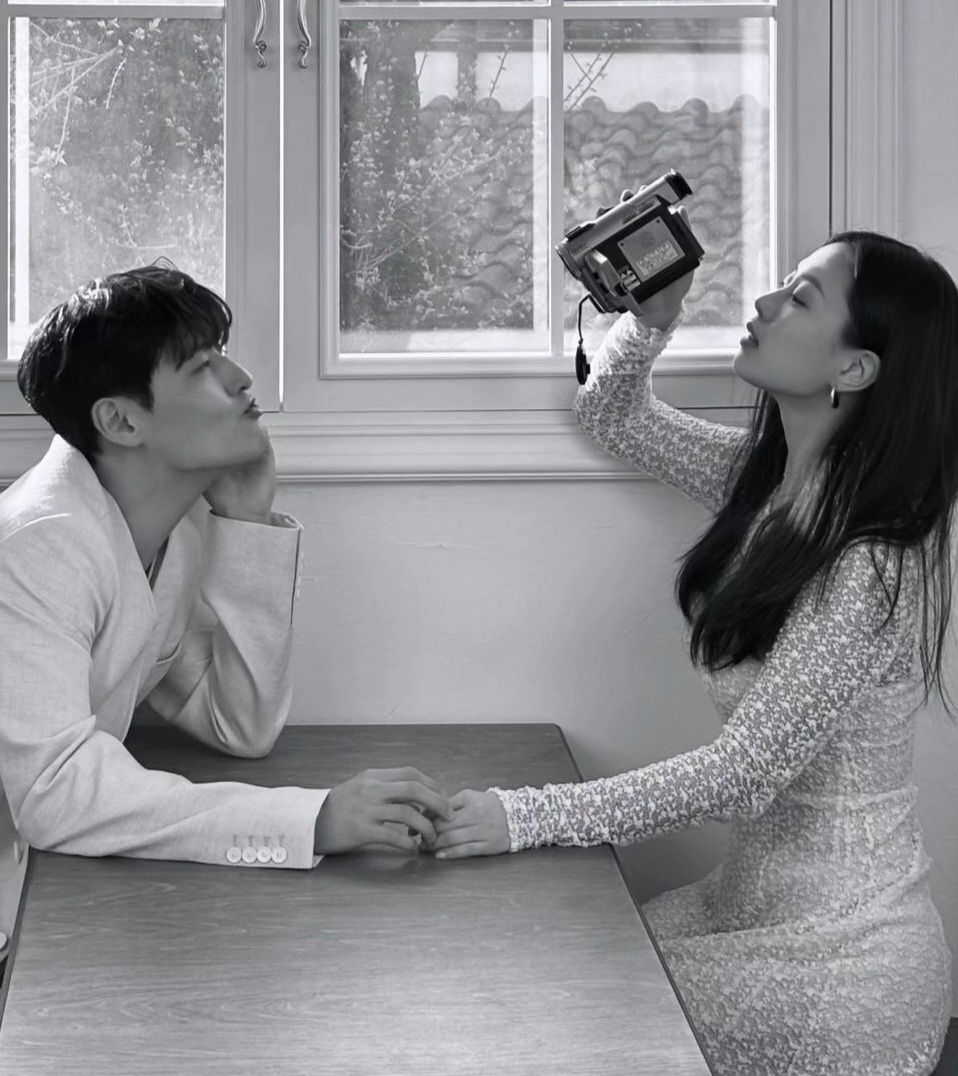 강하늘 & 고민시 마리끌레르 5월호 화보.jpg | 인스티즈