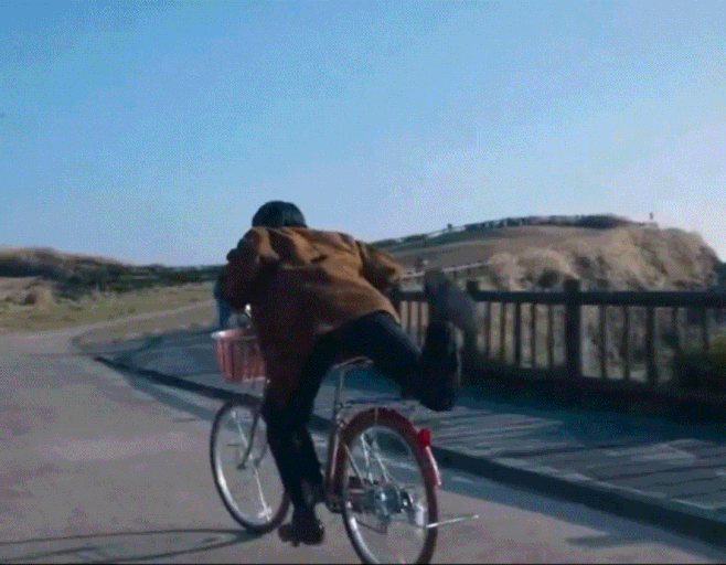 [잡담] 와 학씨 이 장면이 애드립이었대….. | 인스티즈
