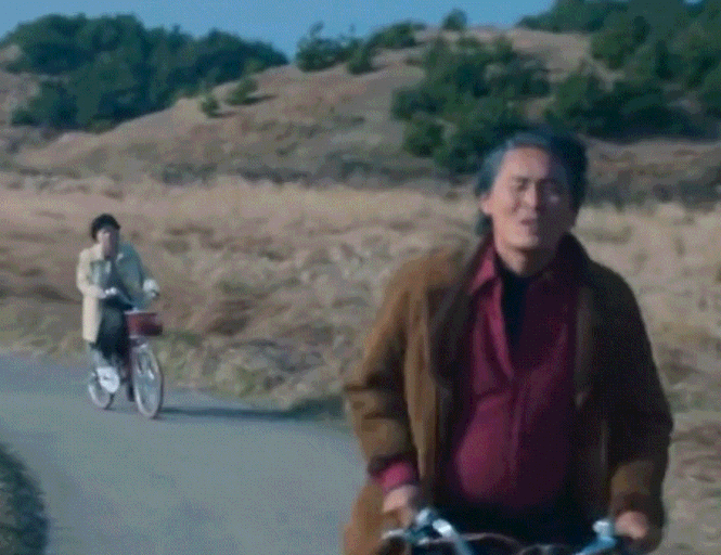 [잡담] 와 학씨 이 장면이 애드립이었대….. | 인스티즈