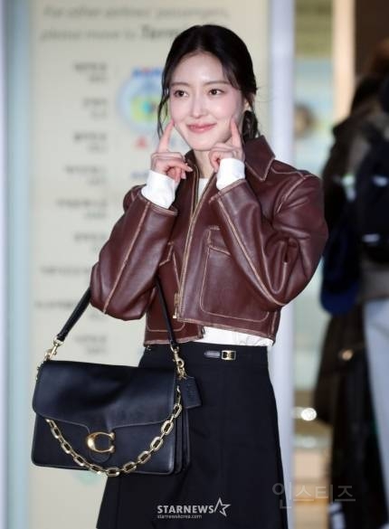  이세영, 스타랭킹 女배우 TOP3 차지..임윤아와 &apos;박빙 승부&apos;