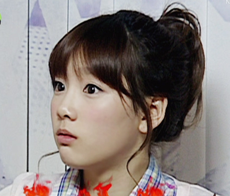 [잡담] 와 태연 데뷔초 미쳤다 | 인스티즈