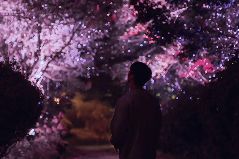 루나폴 Blooming Hope 시즌 무료 입장권 증정 이벤트 | 인스티즈