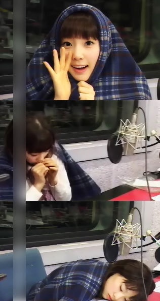 [잡담] 와 태연 데뷔초 미쳤다 | 인스티즈