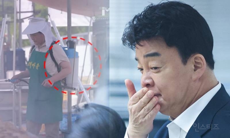  [단독] 백종원 유튜브 2편에 5억5000만원…인제군 올해는 손절”3