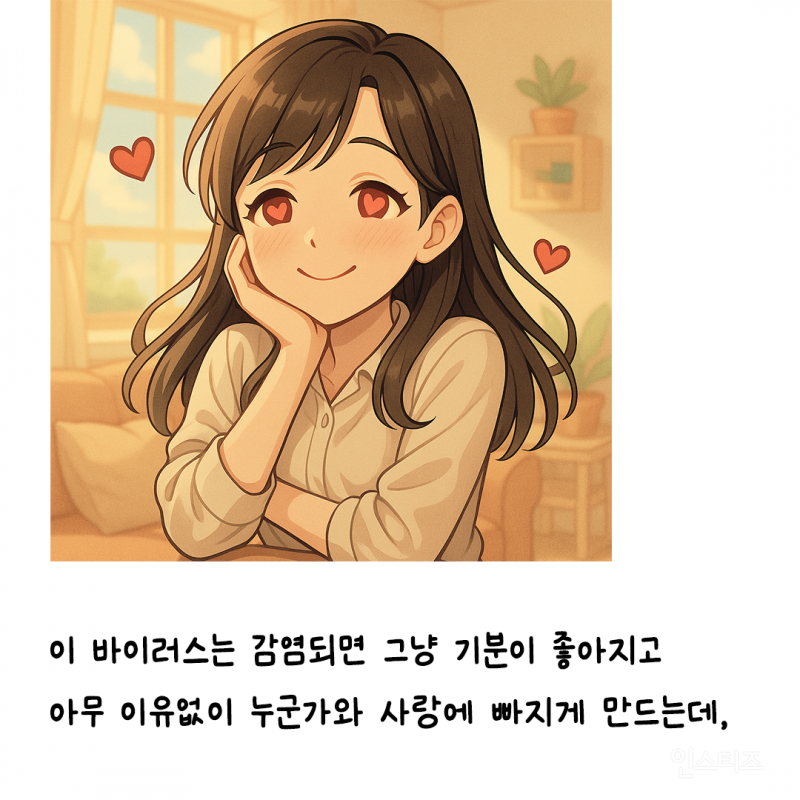 진짜 의외로 T랑 F가 극명하게 갈린다는 선택문제 | 인스티즈
