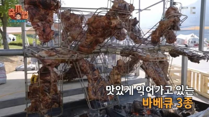 [단독] 백종원 유튜브 2편에 5억5000만원…인제군 "올해는 손절” | 인스티즈