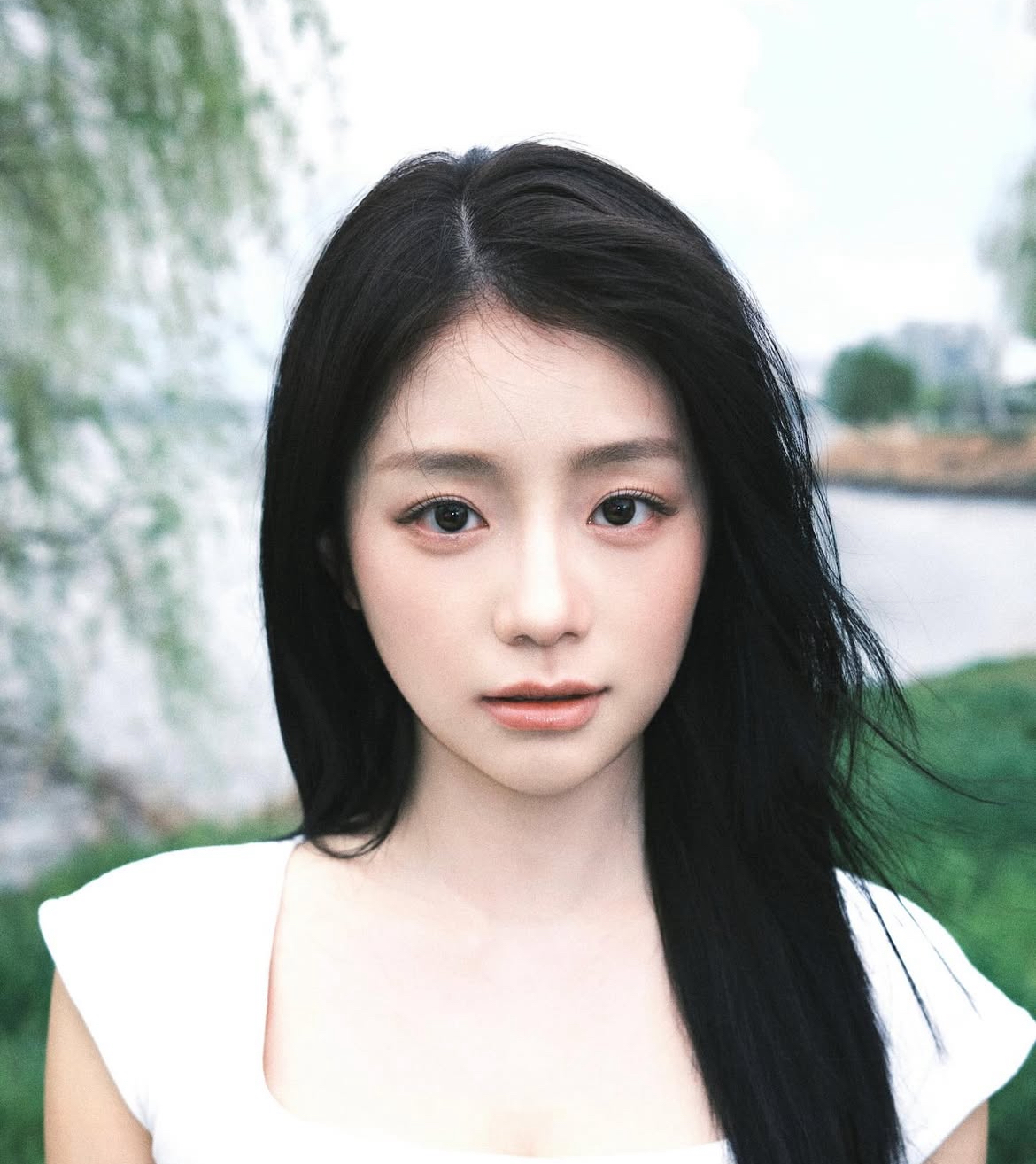 [잡담] 미친 학씨부인 (채서안배우) 화보 좀 봐… | 인스티즈