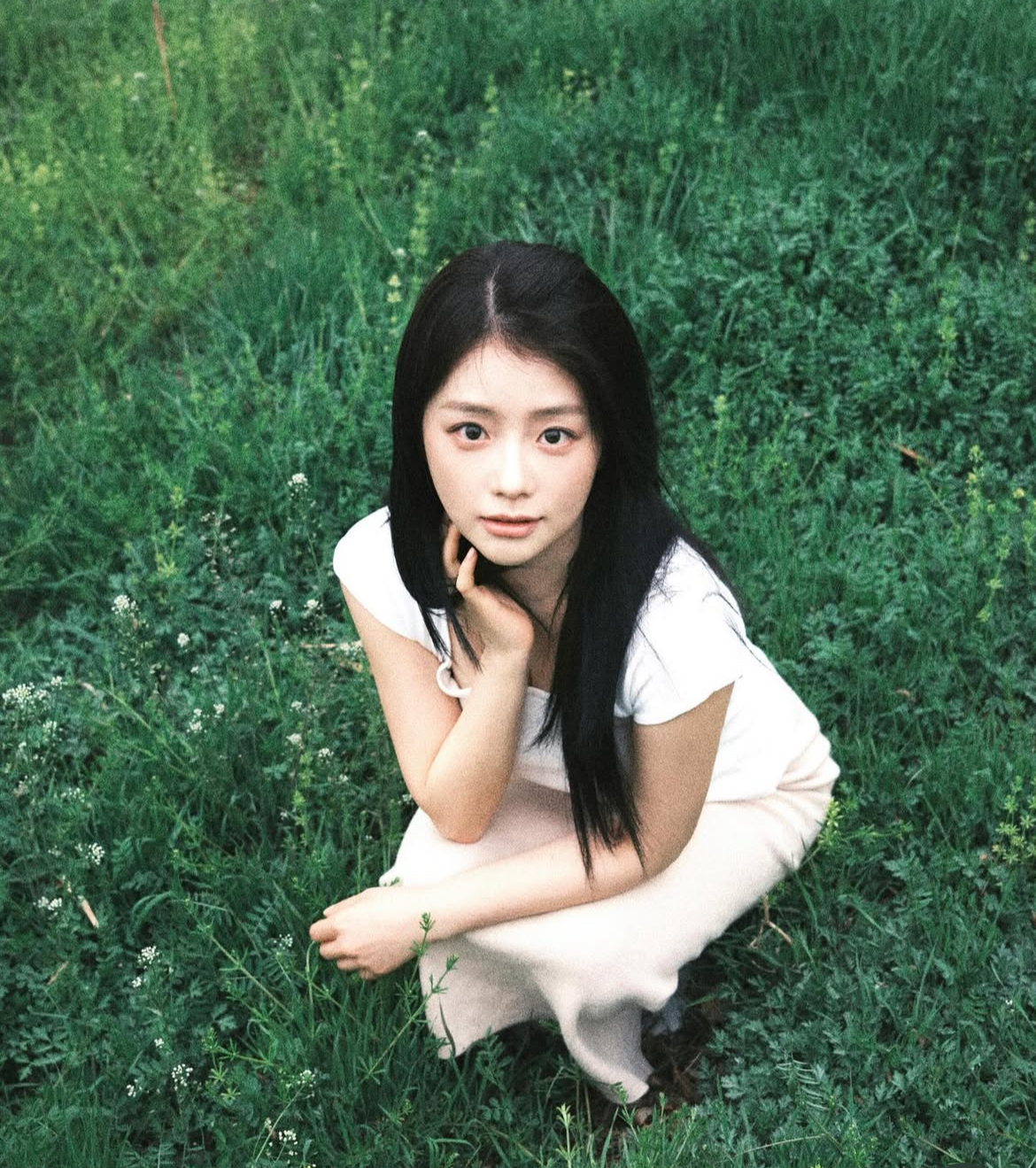 [잡담] 미친 학씨부인 (채서안배우) 화보 좀 봐… | 인스티즈