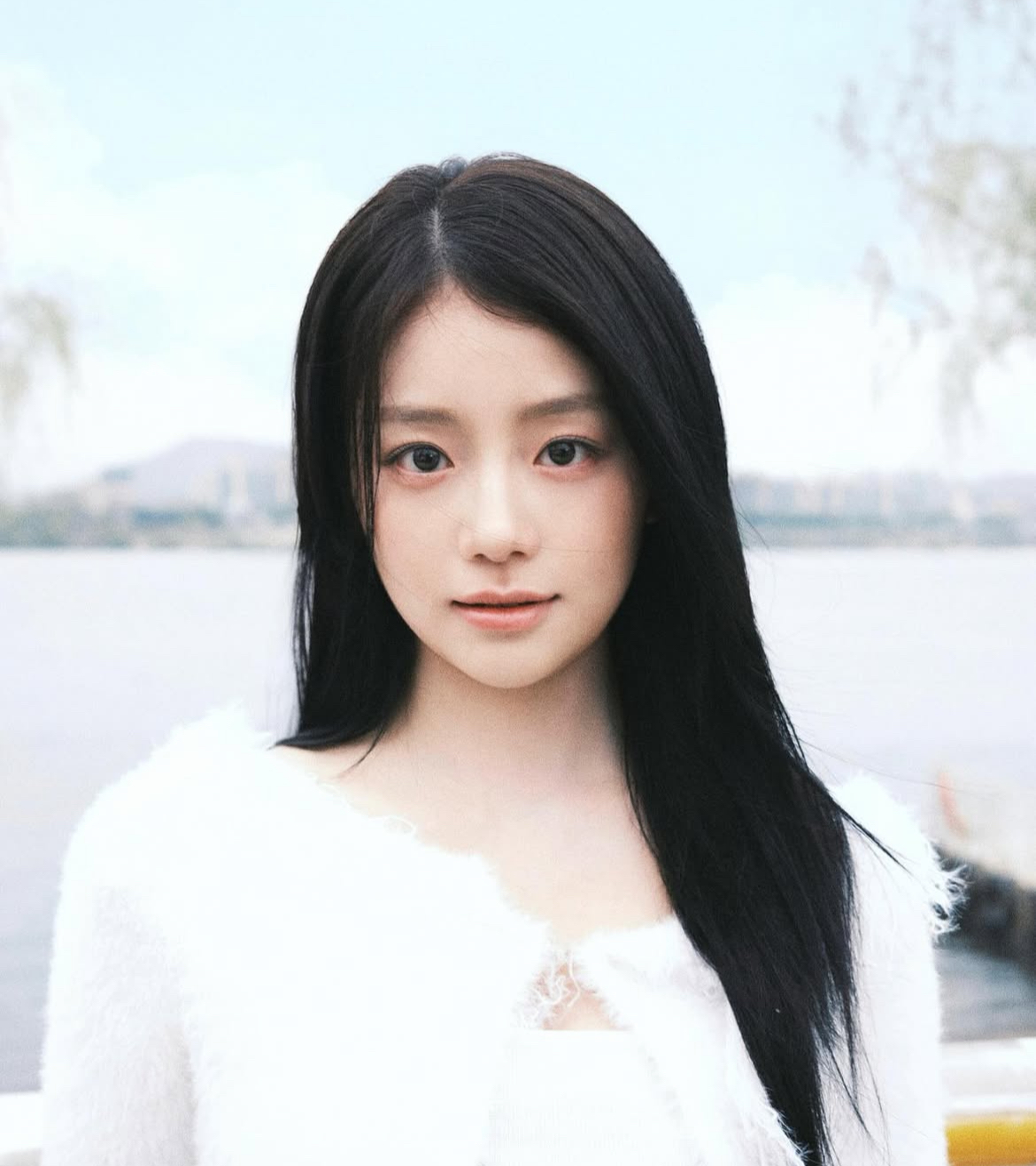 [잡담] 미친 학씨부인 (채서안배우) 화보 좀 봐… | 인스티즈