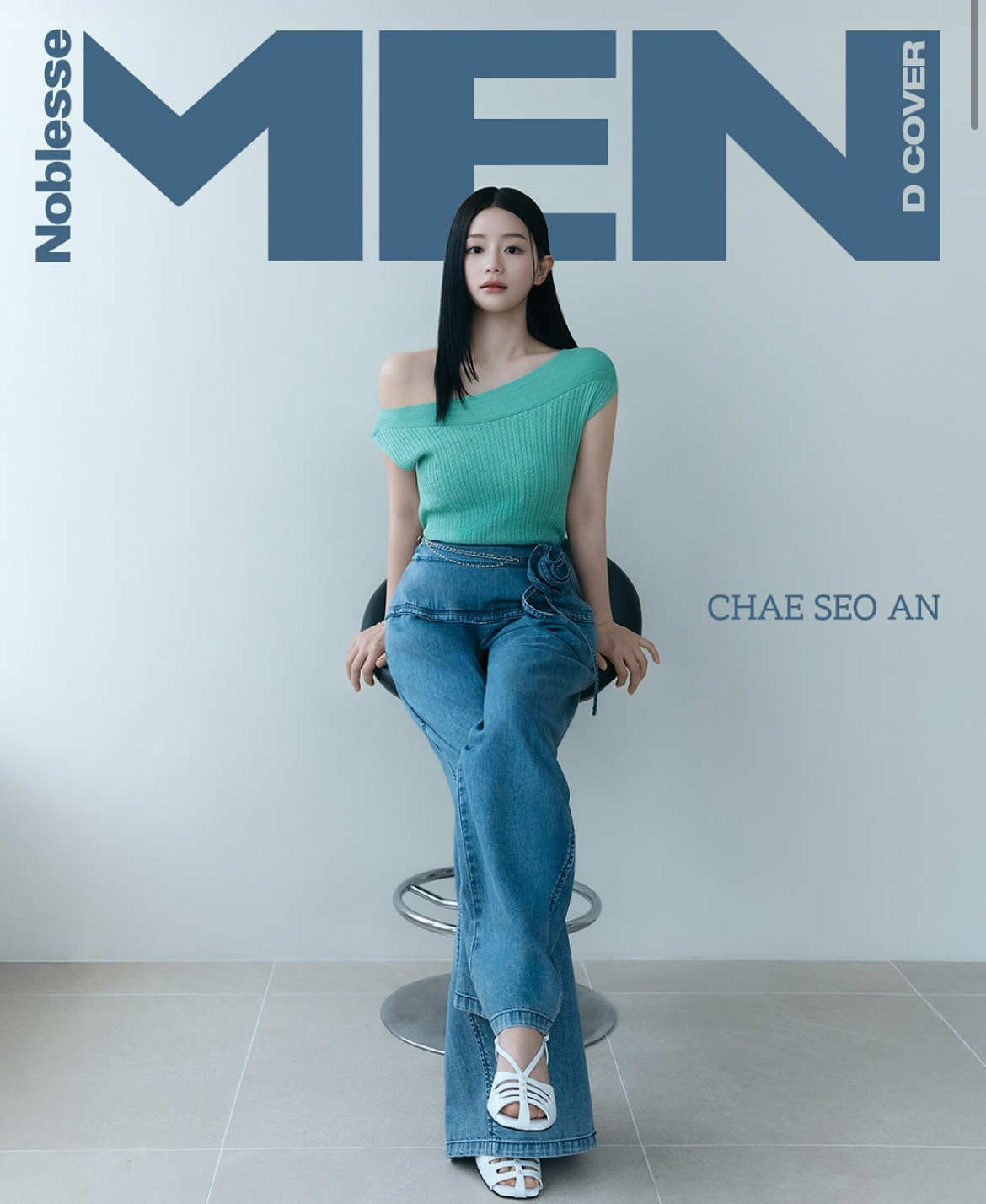 [잡담] 미친 학씨부인 (채서안배우) 화보 좀 봐… | 인스티즈