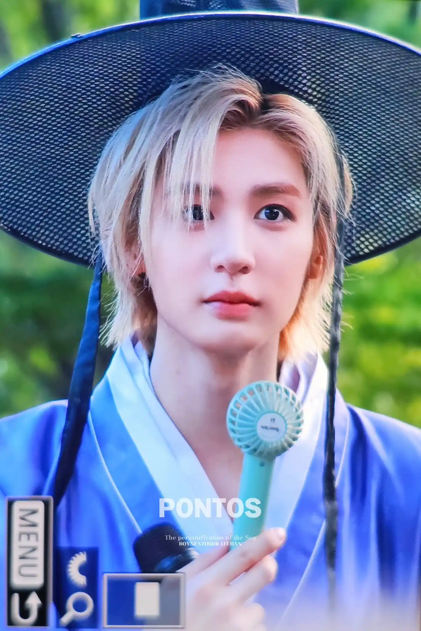 이한아 넌 요이땅만 해 김이한 김동현 햔왼 햔른 프리뷰 고화질 셀피 webp (445) 는 형이 준비할게 | 인스티즈